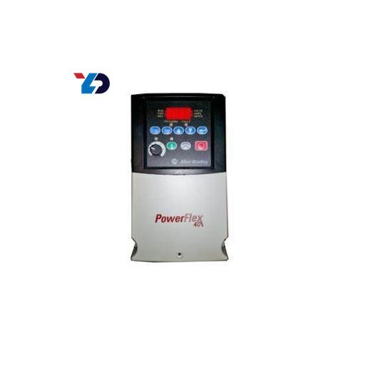 22B-B8P0N104 AC Drive: Unleashing Precision Control in Industrial Automation