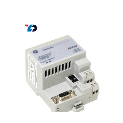 Automation 1794-APB I/O Adapter Module, High-Performance IO Solution