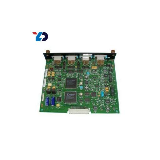 HESG324442R13/E & HESG324442R112 216VC62a – Main I/O Board, Engineered for Industrial Control Excellence