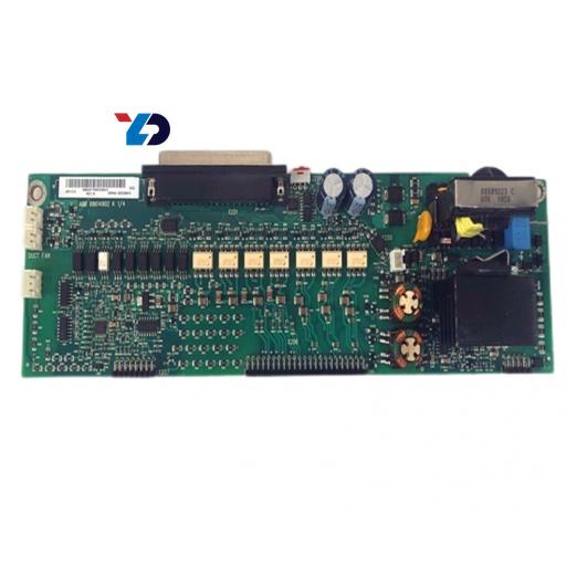 DCC2382A – 3EST125-975, Industrial Automation Module