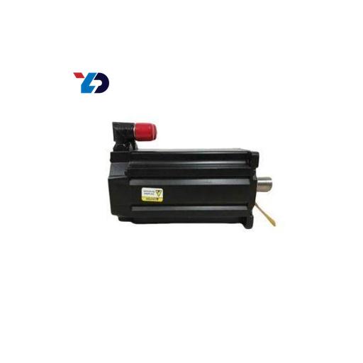 Servo Motor: Precision Control for Industrial Automation