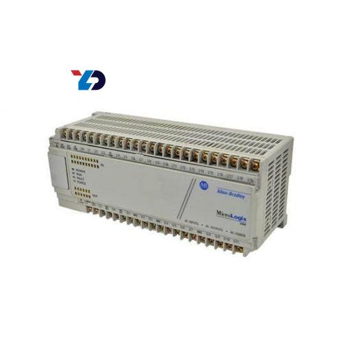 Automation 1761-L32AAA Control Unit, Advanced Modular Control System