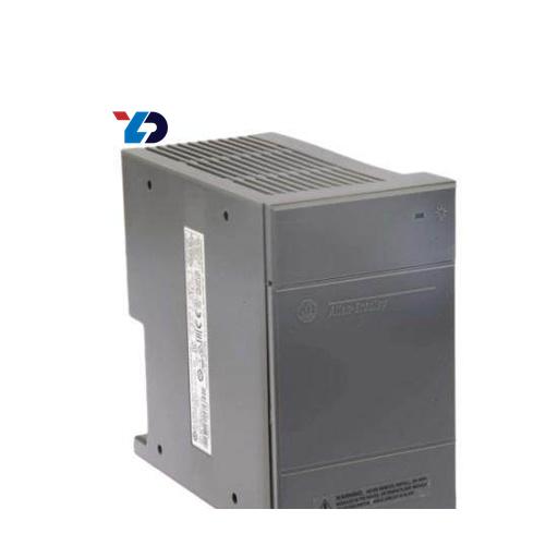 Industrial Control Module – 1746-P6