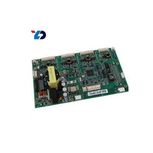 SEDG-01 3AAA0000051448B – Industrial Control Module