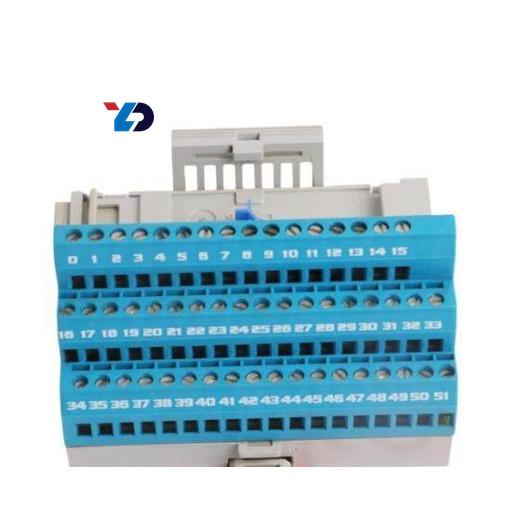 Bradley 1746-ITB16 Fast Response Discrete Input Module