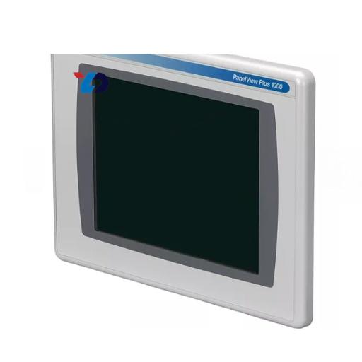 PanelView Plus 6 1250 Touch, Human Machine Interface, Control Panels