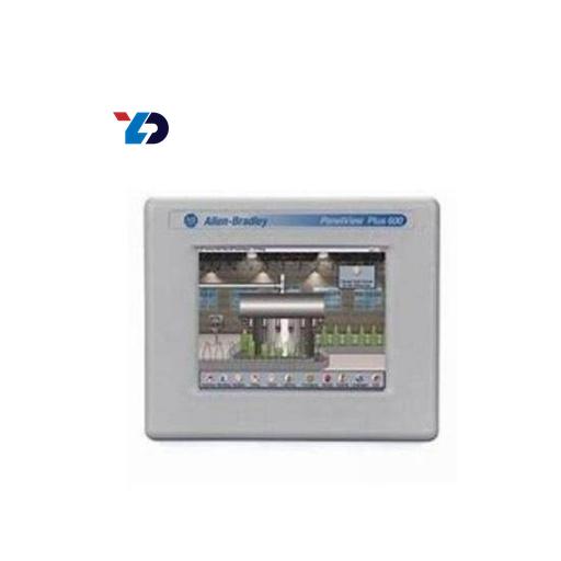 2711P-T6C5D8 PLC Control Module