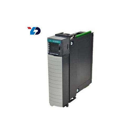 Bradley 1756-IB16I: Industrial PLC Input Module, ControlLogix, 16-Point Digital, 24V DC