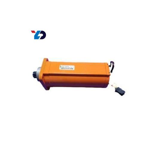 IRB 4400-53 HAC10603-1 Robot Servo Motor Axis 4-5, Precision Drives for Advanced Manufacturing