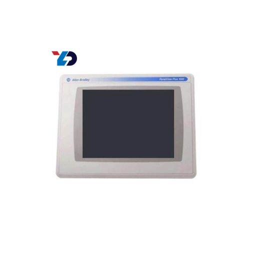 Plus Compact Terminal – 2711PC-T10C4D1: The Ultimate Solution for Efficient Machine Monitoring