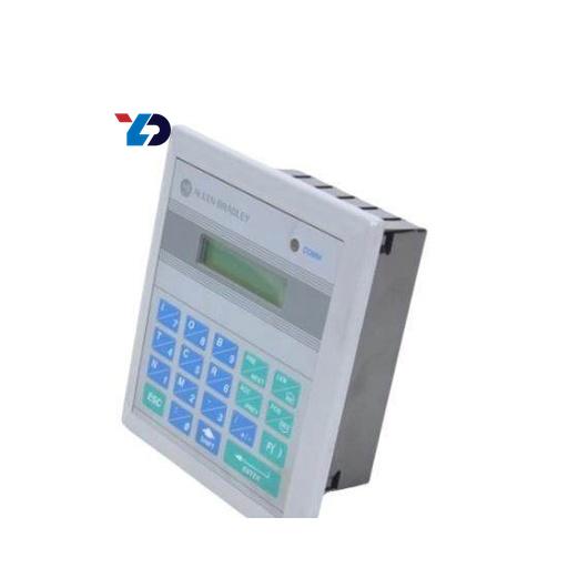 Bradley 1747-DTAM PLC Expansion Module, Industrial Control Solutions