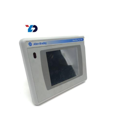 PanelView Plus 700 Touch CNet – 2711P-T7C4D1, Industrial Human Machine Interface