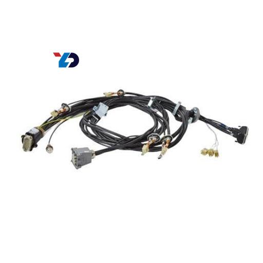 IRB 6650S1-43HAC14940-1 Manipulator Harness for Axle 1-4