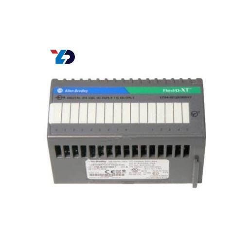 1794-IB16XT Discrete Input Module, Industrial Control System