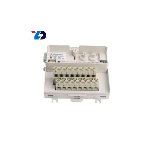 HESG447398R0020 – Advanced Analog Input Module for Industrial Control Systems
