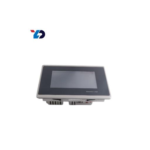 2713P-T7WD1: A Robust and User-Friendly HMI Solution for Industrial Applications