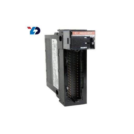 Bradley 1756-IF16H ControlLogix Analog Input Module – Precise Data Capture for Industrial Automation
