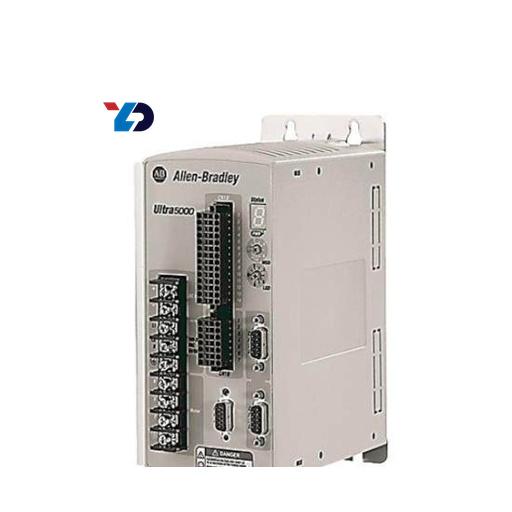 Industrial Control System – 2098-DSD-HV220-SE: Precision Engineering for Critical Applications