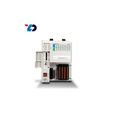 1769-L19ER-BB1B CompactLogix 5370 Ethernet Controller