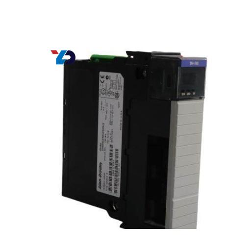 Bradley 1756-DHRIOD COMMUNICATION INTERFACE MODULE