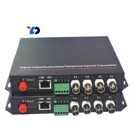 Advanced Industrial Control Module by XYZ Corp