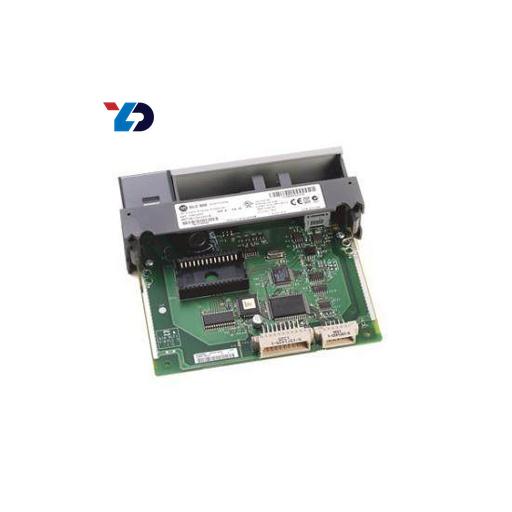 Bradley 1747-L511 1K SLC 5/01 Modular Controller
