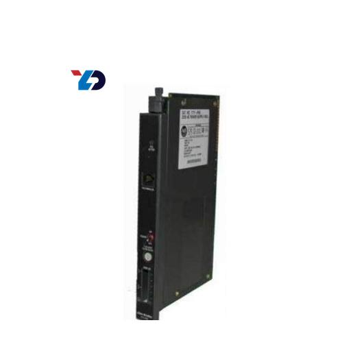Bradley 1771-P6S/B PLC-5 Power Supply: Efficient, Reliable Control for Industrial Applications
