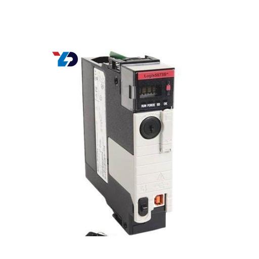 AB Flex IO 1756-L73SXT – Advanced Control and Safety System Controller