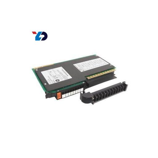 1771-OZL Output Module, High-Power Control Solution