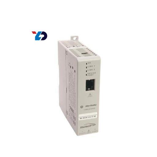 1783-ETAP Industrial Automation Module