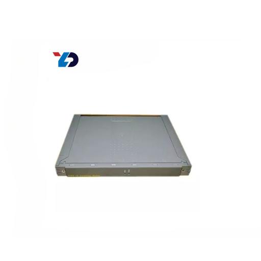 Triplex T8840: 8-Channel Temperature FTA Industrial Control Module