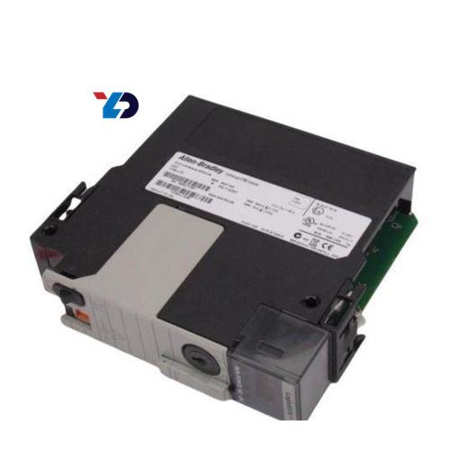 1756-L73 ControlLogix 8 MB PLC System