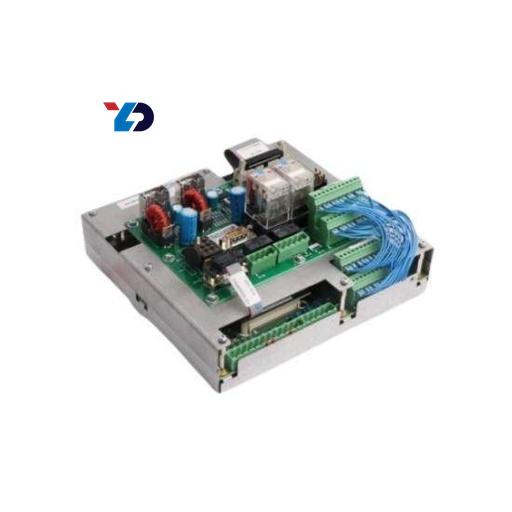 ASDI-03 | 3HNA010255-001 | Paint Robot Board Module