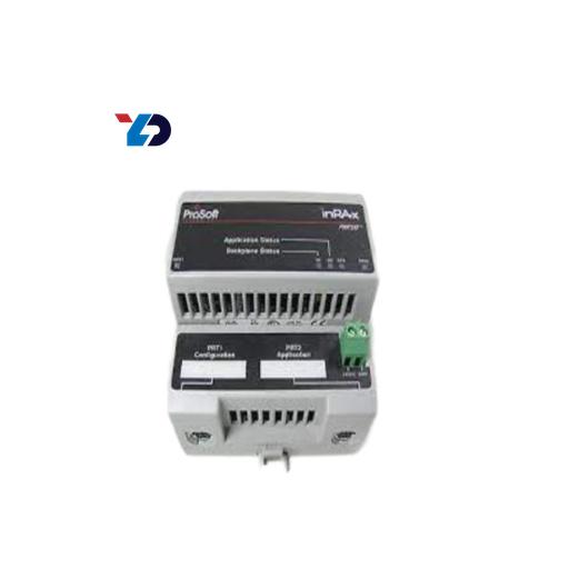 MVI94-MCM: Industrial Network Interface Module, Unmatched Performance for Control Systems