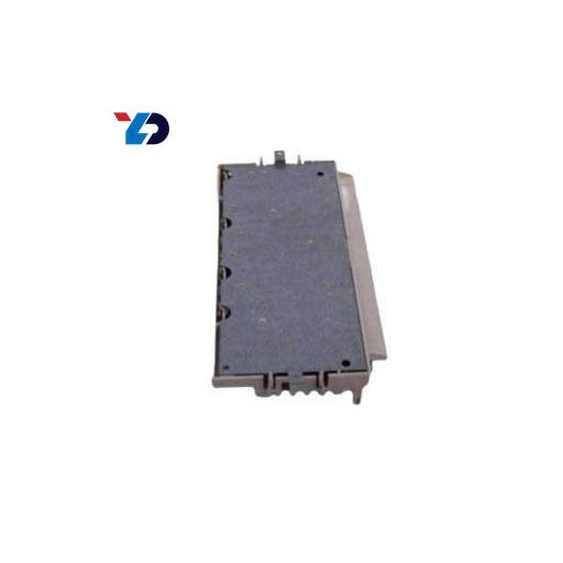 RDCU-02C AMXR7130 – Advanced Drive Control Unit, Precision Engineered for Industry