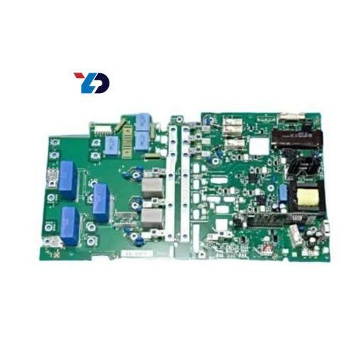 JINT-E02C Main Circuit Interface Coated Board