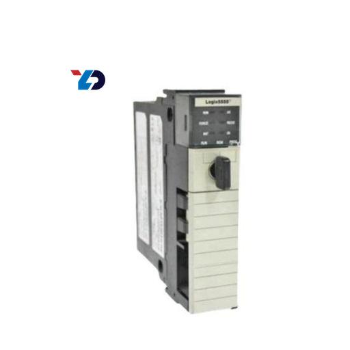 1756-L55M24 Industrial Control Module, Advanced Automation Solutions