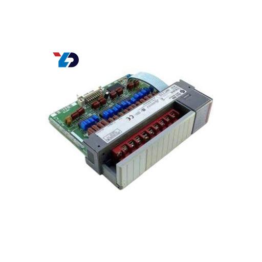 1746-IA16 Digital AC Input Module, Industrial Automation, Control Systems