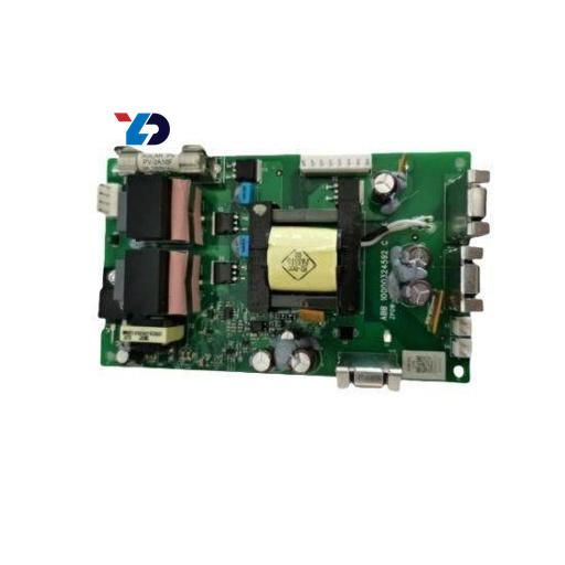 ZPOW-7B1C Power Supply Board for Industrial Control Systems