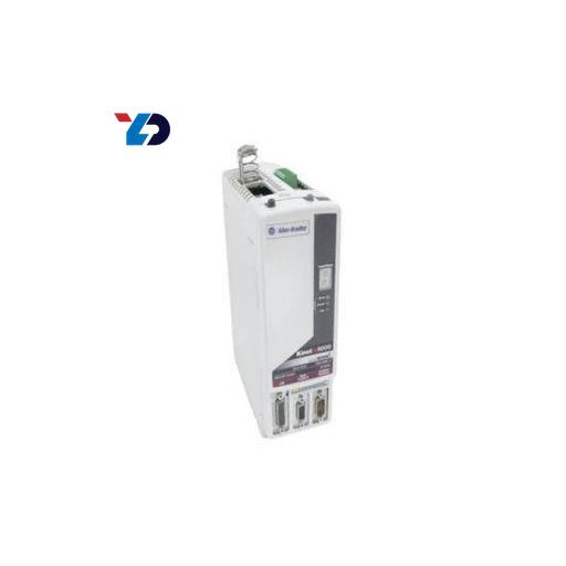 Automation 2094-AM01 Kinetix 6000 Axis Module