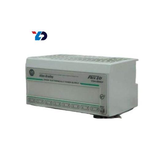 Bradley 1794OB8EP – High-Performance Digital Output Module for Industrial Automation