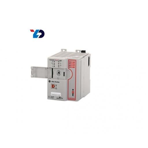 GuardLogix 5370 1769-L36ERMS Ethernet Controller