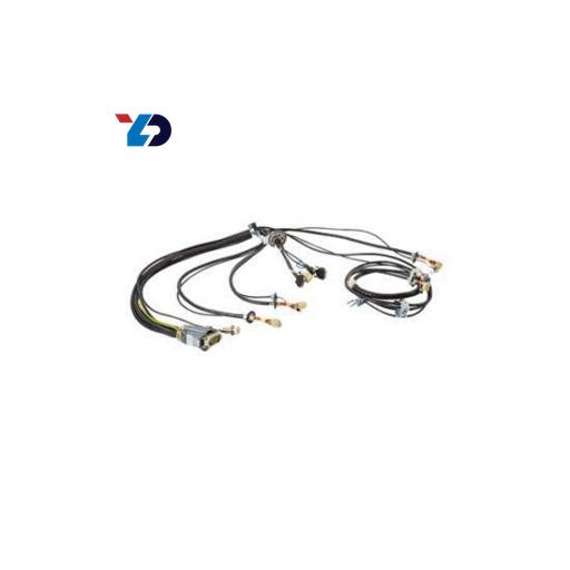 IRB6601-63HAC022544-008 Cable Harness, Man Ax1-6