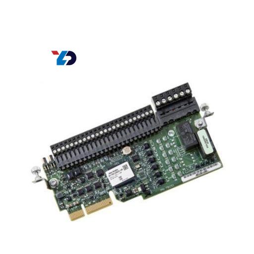 PowerFlex 750 24V I/O Module