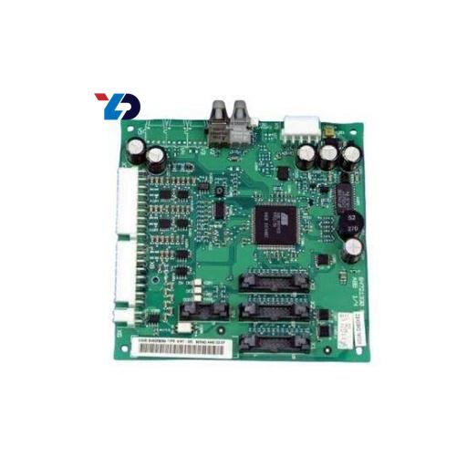 AINT-02C 68257867 Interface: Control & Automation Solutions, Compact & Reliable