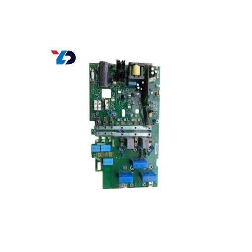 RINT-5514C: High-Performance Motor Control Module