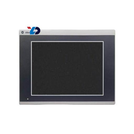 Fanuc 2711R-T10T PanelView 800 Color HMI Touch