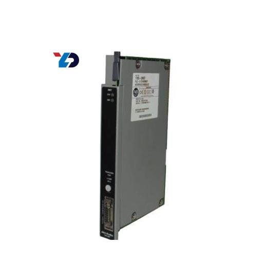 Fanuc 1785-ENET Ethernet Module for CNC Control Systems