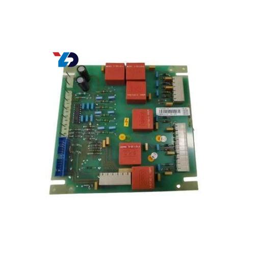 YXU168F YT204001-JD Industrial Drive Board
