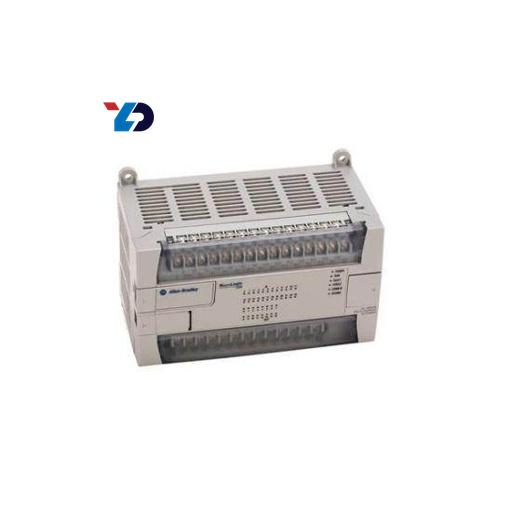 MicroLogix 1200 24-Point Controller: Unleashing Precision Control Solutions